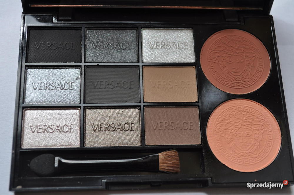 Cienie Versace Pozostałe Kraków
