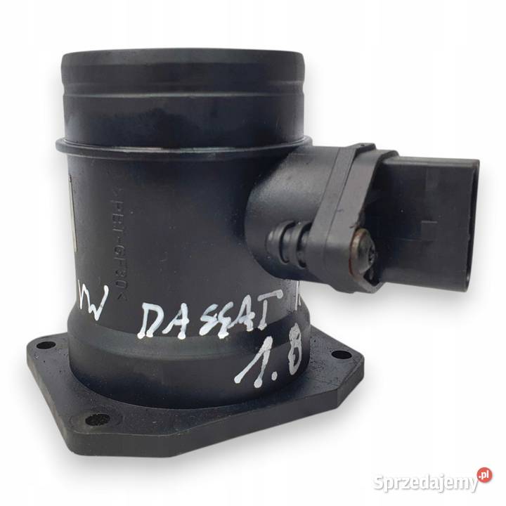 PRZEPŁYWOMIERZ VW Passat B5 Audi A4 B5 B6 Skoda Chełm