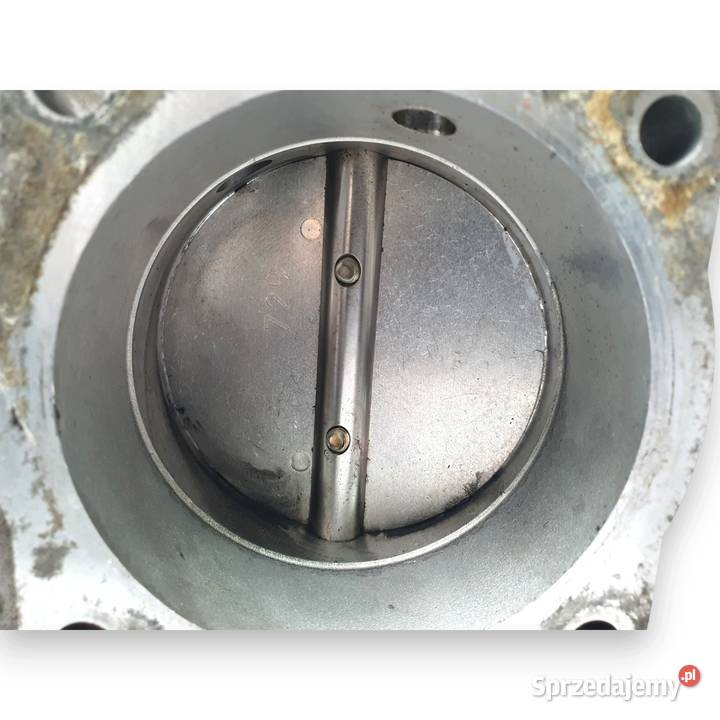 PRZEPUSTNICA Audi A4 B6 A6 C5 30L V6 078133062B