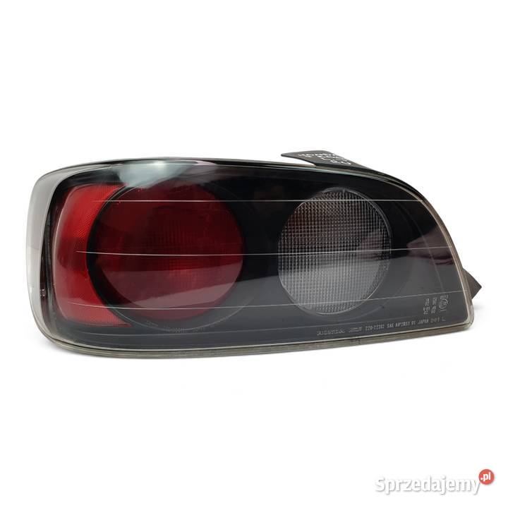 LAMPA LEWA Honda S2000 19992004 tylna tylnia osobowe Chełm sprzedam