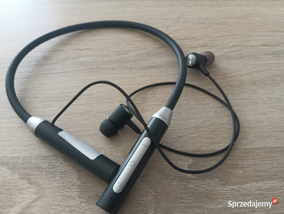 Słuchawki bezprzewodowe bluetooth Biała Podlaska