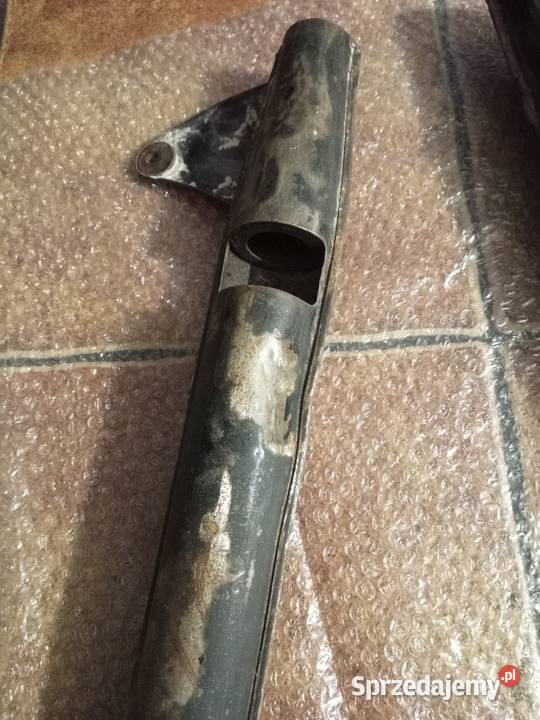 Chorągiewki uchwyty lampy Pannonia Strzałkowo