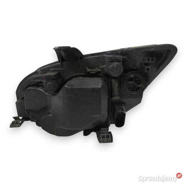 LAMPA PRAWA Ford Focus II mk2 CC ST 0407 prawy lubelskie Chełm