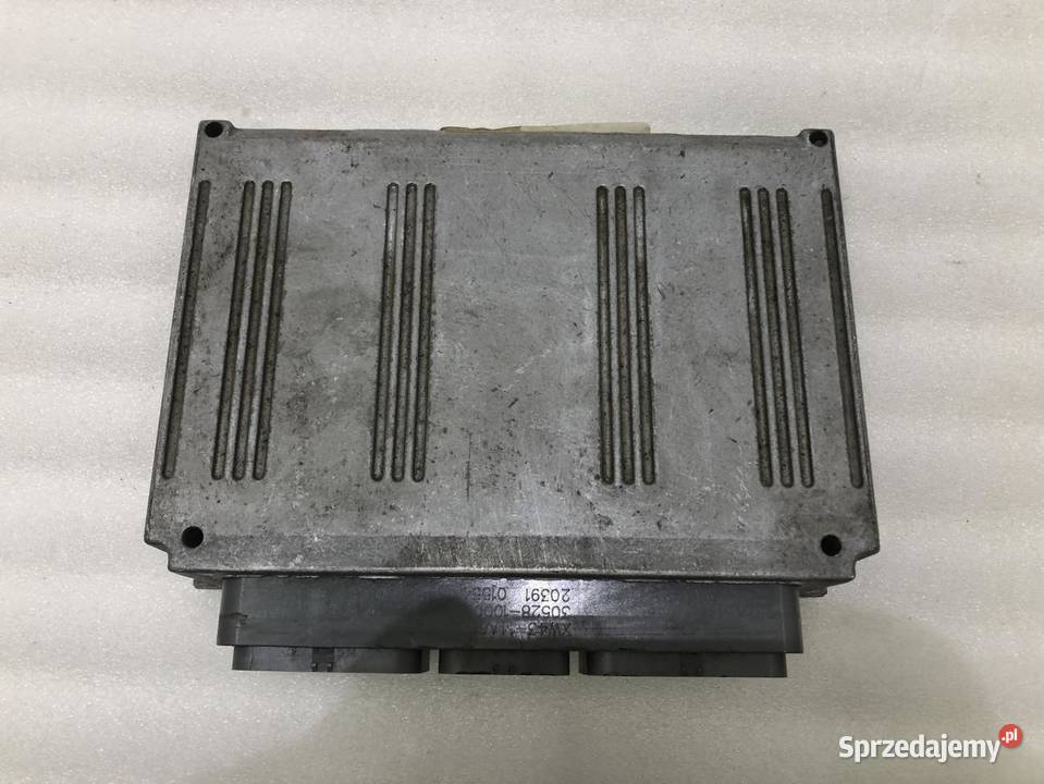 KOMPUTER SILNIKA 1R8A12A650DBA JAGUAR STYPE sprzedam