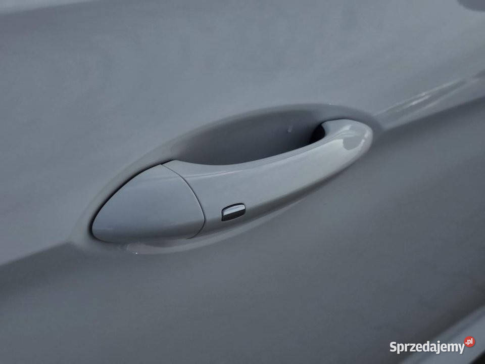 Opel Insignia 2022r ASO bezwypadkowy FV23 Insignia wielkopolskie