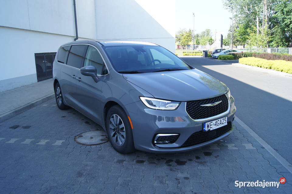 Plug In Rodzinny ekonomiczny Gwarancja Warszawa