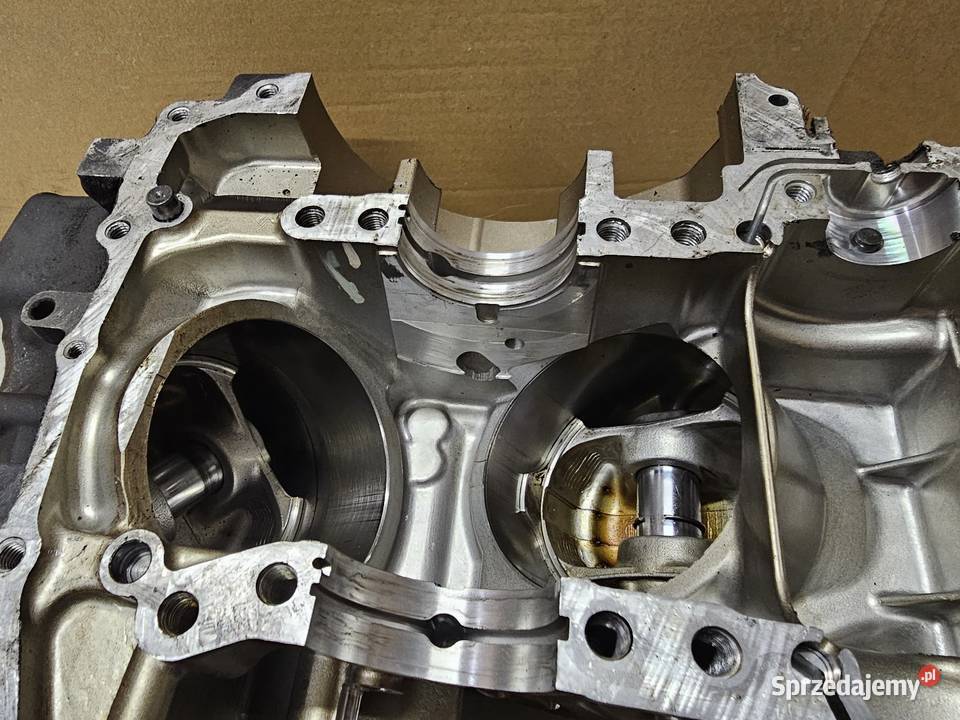 Honda VTR 1000 cylinder vtr1000 cylindry karter Jelenia Góra