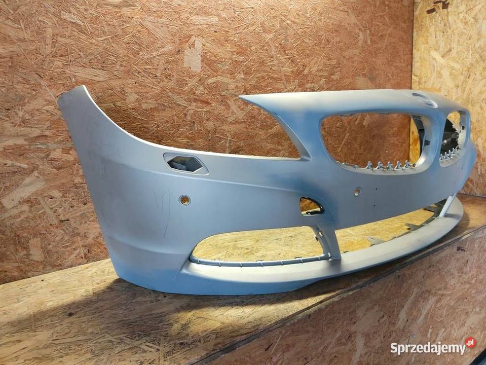 Zderzak Przód BMW Z4 E89 7192162 wielkopolskie