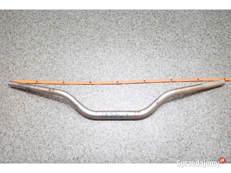 Kierownica ACCEL Grubości 28mm Długości 79 Strzelce Krajeńskie