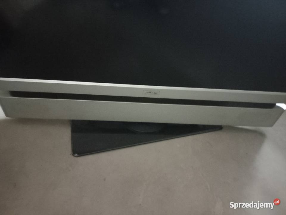 Telewizor METZ 55 call Sprawny 299 PLN Myszków