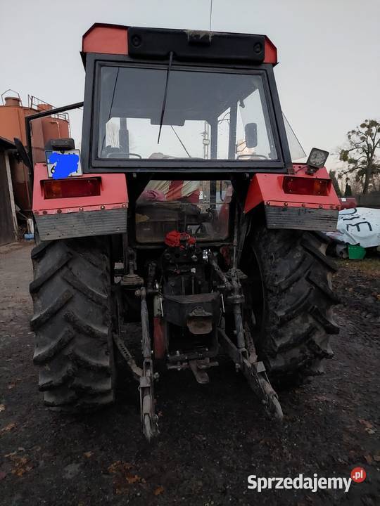 Sprzedam Ursus 1012 Wierzbie