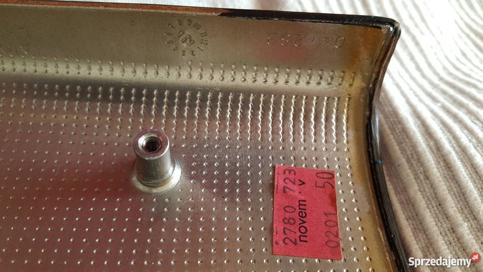 ROVER 75 ZAŚLEPKA OSŁONA PODUSZKI AIRBAG DREWNO Poznań