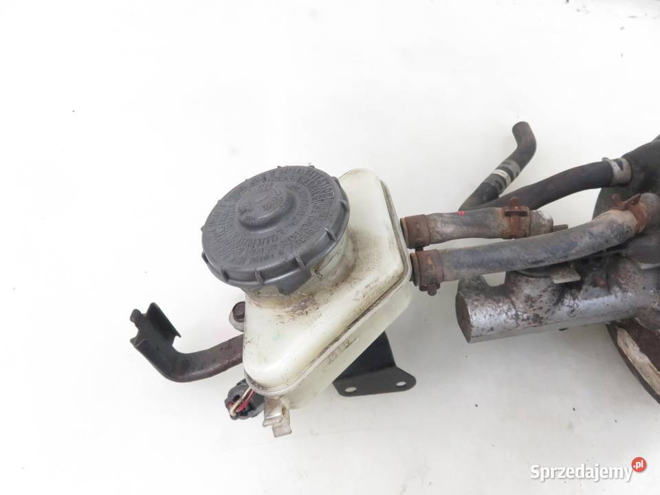 SERWO HONDA CIVIC VII 14 iS 4600AS6DR000