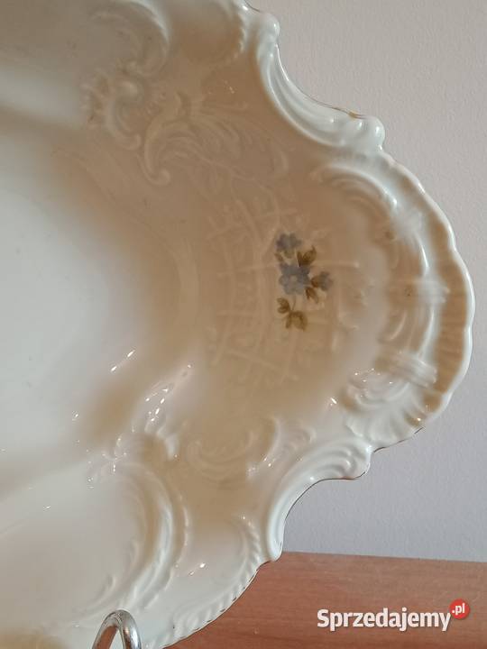 Półmisek Rosenthal Sanssouci