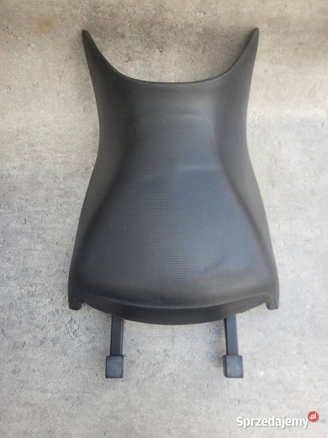 BMW R 1150 R R1150R SHAD OEM SIEDZENIE KANAPA Nowy Tomyśl