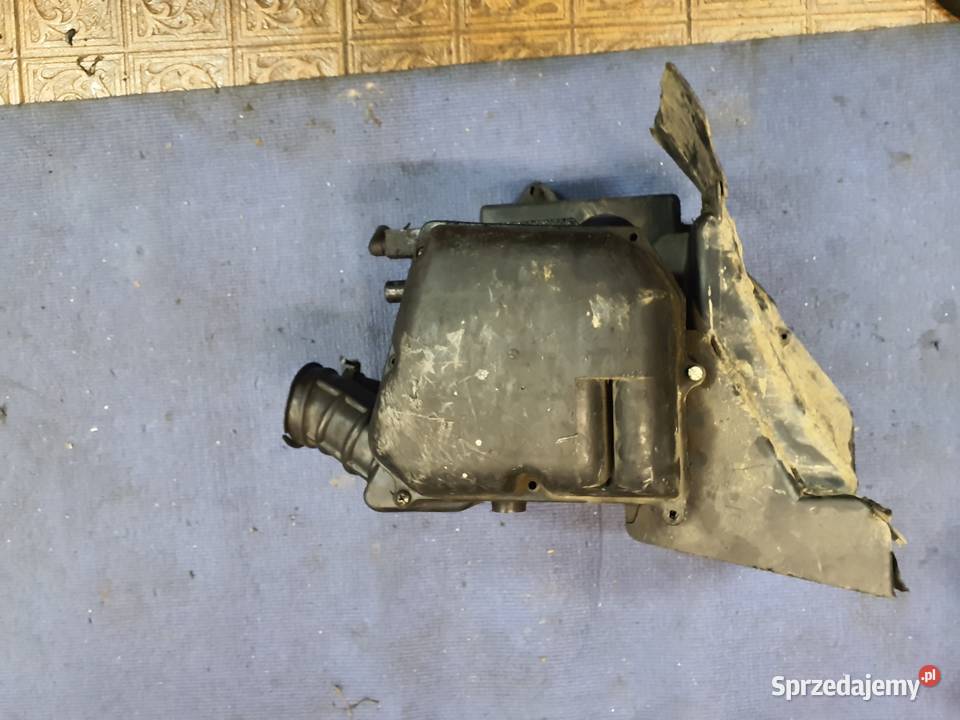 Airbox obudowa filtra Powietrza Yamaha Tenere Koszalin sprzedam