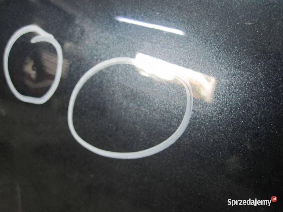 NISSAN JUKE 11r drzwi prawe przód