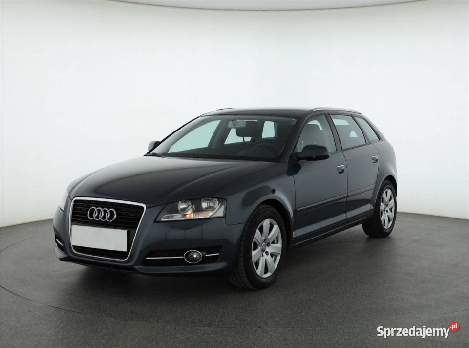Audi A3 12 TFSI Piaseczno