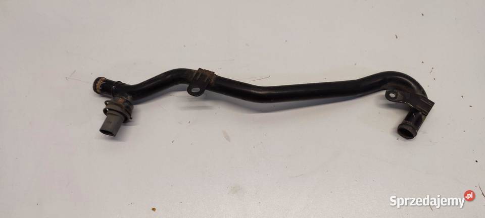 SKODA YETI RURA WĄŻ WODY 5N0121065 osobowe