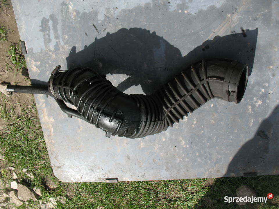 rura powietrza renault espace IV 20dci Lublin