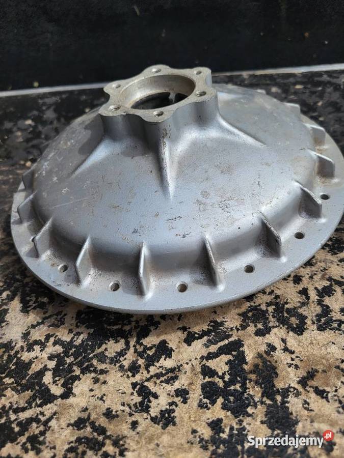 HONDA PIASTA NOWA Z EPOKI ORGINAŁ Rybnik sprzedam