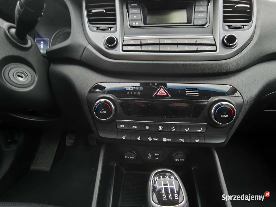 pierwszy właściciel stan idealny bezwypadkowy czujnik zmierzchu Samochody osobowe Olsztyn