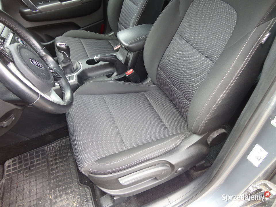 Kia Sportage 16 E Lublin