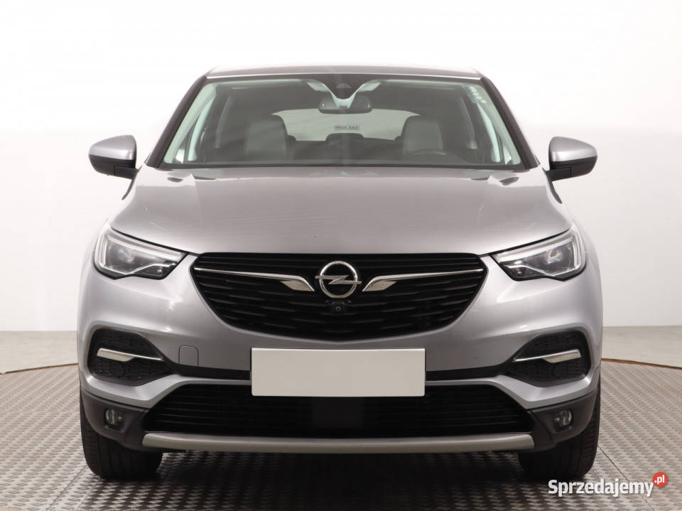Opel Grandland 12 Turbo Katowice