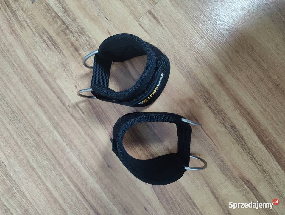 Zestaw fitness siłowni Sprzęt do ćwiczeń Gorzów Wielkopolski sprzedam