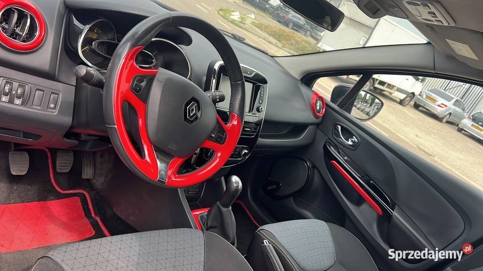 Renault Clio 2013 15 dci 90 Gliwice