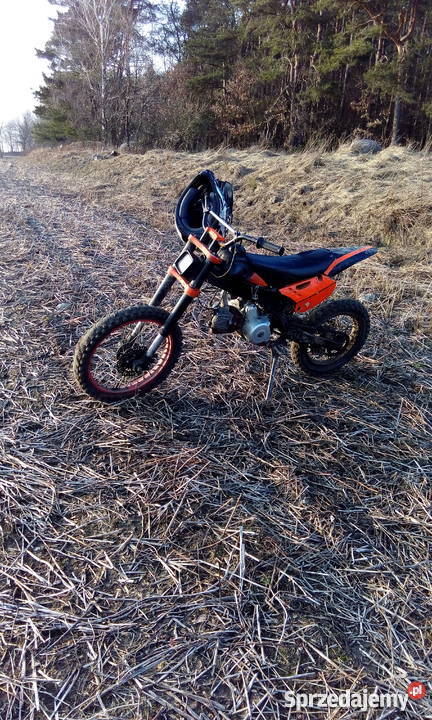 cross 110 automat Turowo