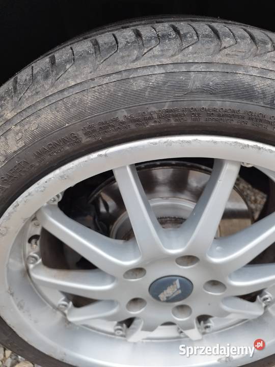 BMW 316 Seria 3 Motoryzacja podkarpackie Jarosław