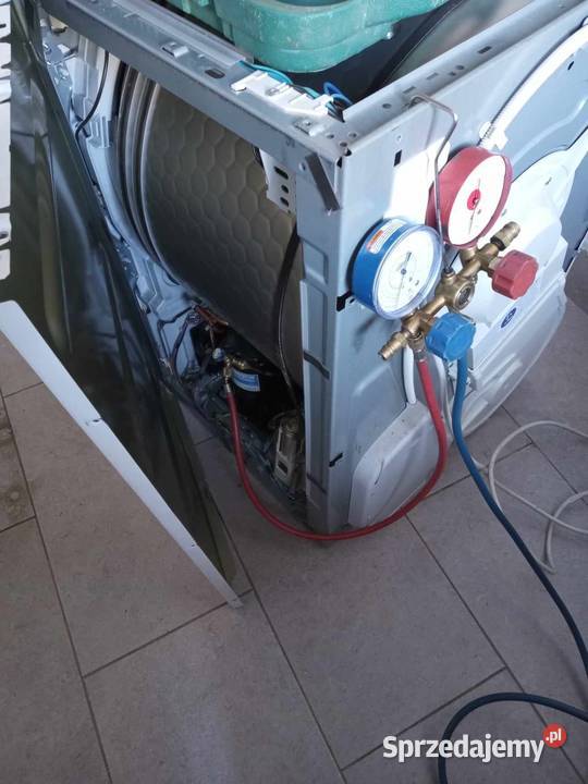 Naprawa Lodówek Zamrażarek Rzeszów Serwis RTV i AGD