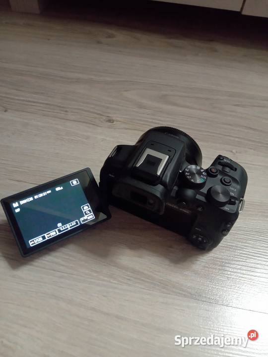 Canon eos r 10 Stalowa Wola