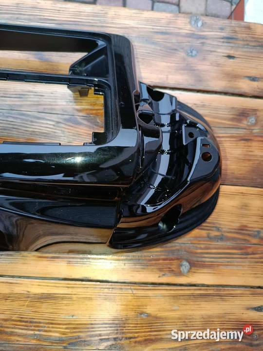 harley gołębnik owiewka osłona lewy zamiennik