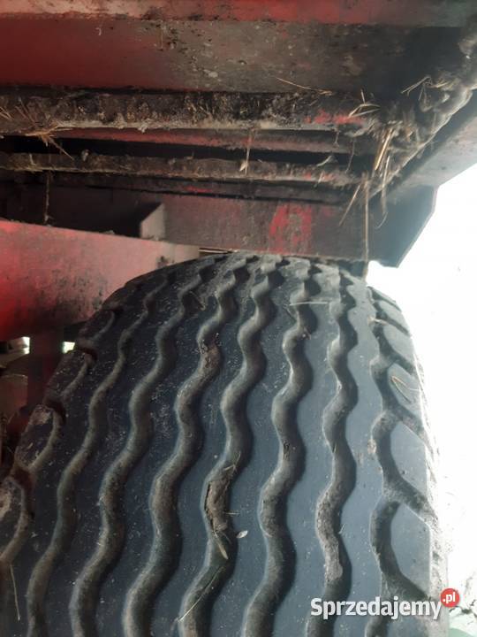 Rozrzutnik Warfama sprzedam