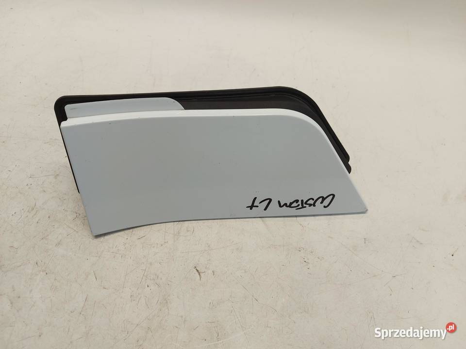 Ford Transit Custom II 2024 klapka wlewu paliwa osobowe