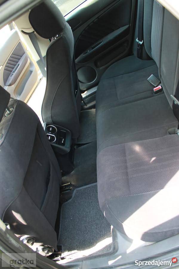 Alfa Romeo 159 Sportwagon Lift nieuszkodzony Samochody osobowe Częstochowa