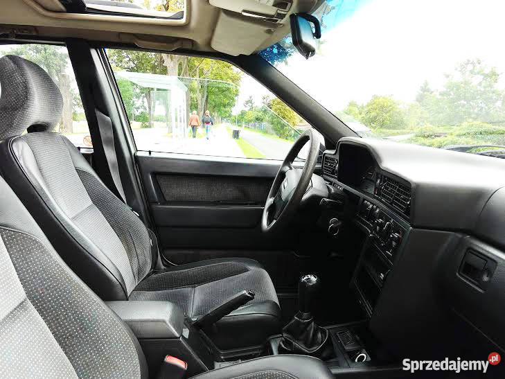 volvo 850 25 TDI Słupsk