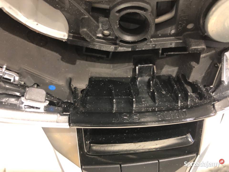 KIEROWNICA MPAKIET BMW X1 U11 20222025 Kierownice