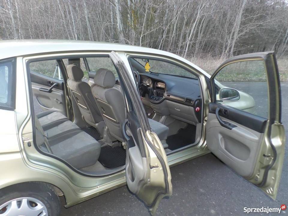 Zadbana Tacuma Ben Gaz Łęczyca