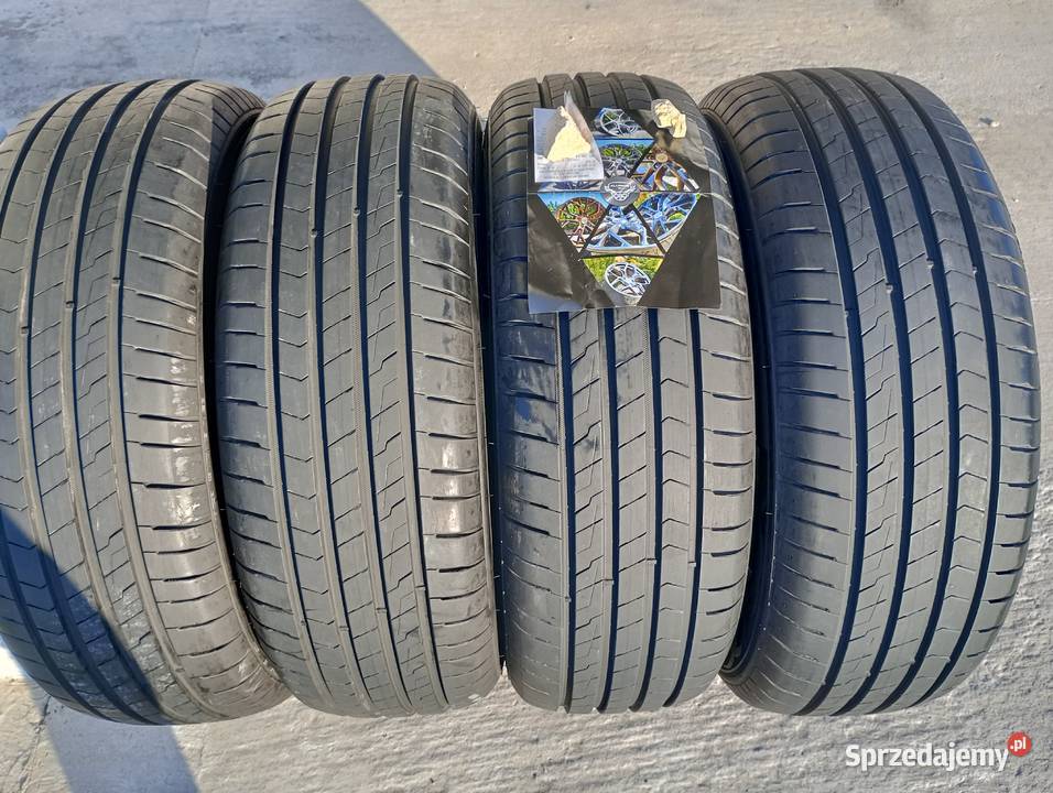 Opony 2166516 letnie 2025r 16cale Busko-Zdrój