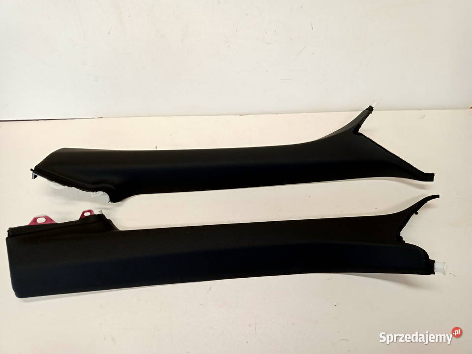 AUDI A5 8W CABRIO SŁUPEK TAPICERKI PRAWY LEWY sprzedam