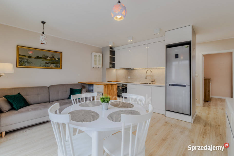 sprzedaży mieszkania 6029m2 3 pokoje Wejherowo