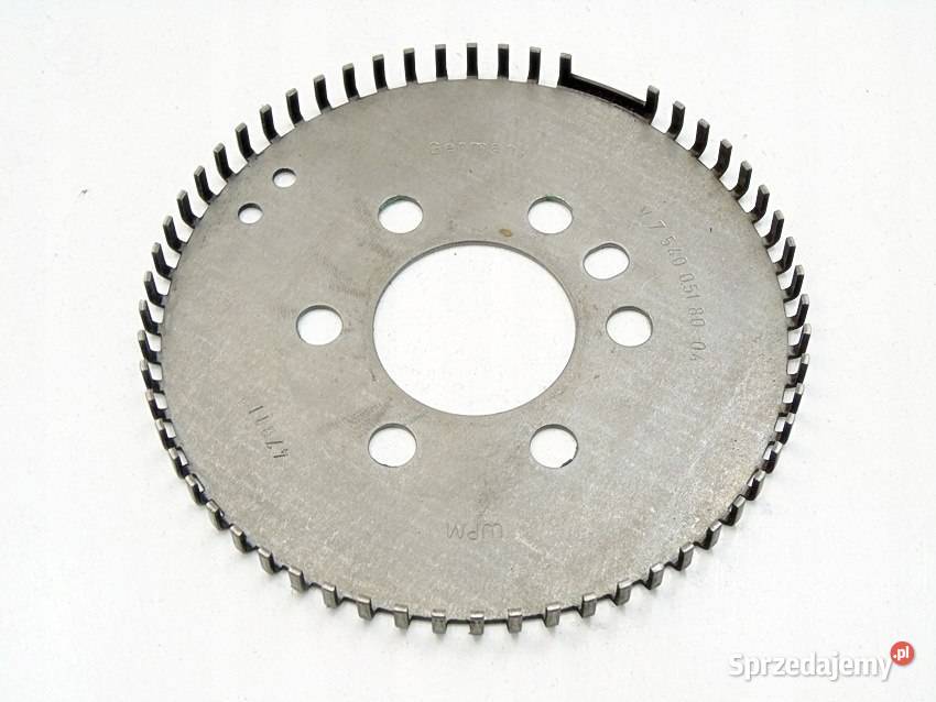 KOŁO IMPULSOWE WAŁU 14 VTI 207 208 C3 C4 308 C5 śląskie