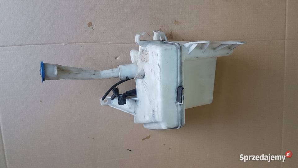 ZBIORNICZEK SPRYSKIWACZY AVENSIS T27 8531005121