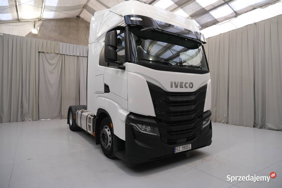 IVECO AS440STP 2022 1112000 ccm 460