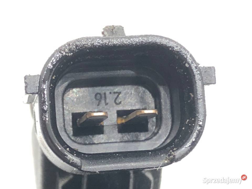 LISTWA WTRYSKOWA SKODA CITIGO 04E906031H 10 60 podkarpackie