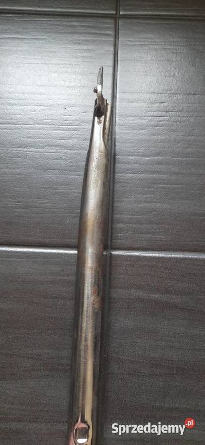 Laga motorynka 1 Legionowo