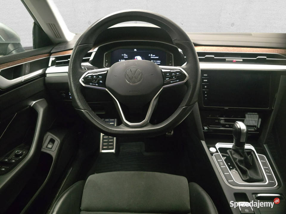 Volkswagen Arteon Poleasingowe BZ Komorniki